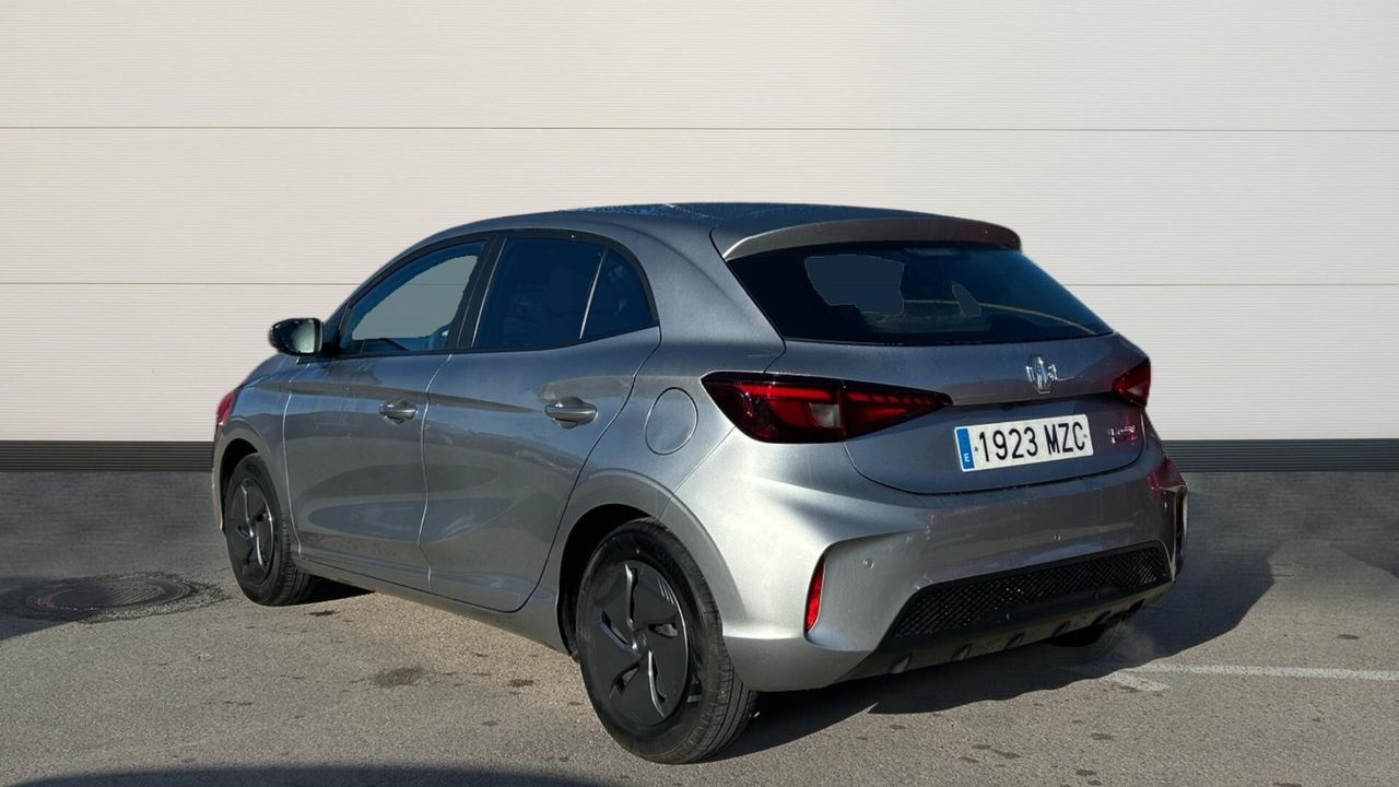 Foto del MG 3 1.5 Hybrid+ Luxury 143kW