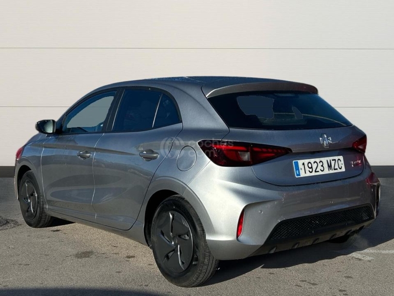 Foto del MG 3 1.5 Hybrid+ Luxury 143kW