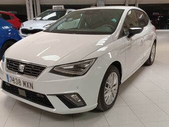 Imagen de SEAT Ibiza 1.0 TSI S&S Style XM 115