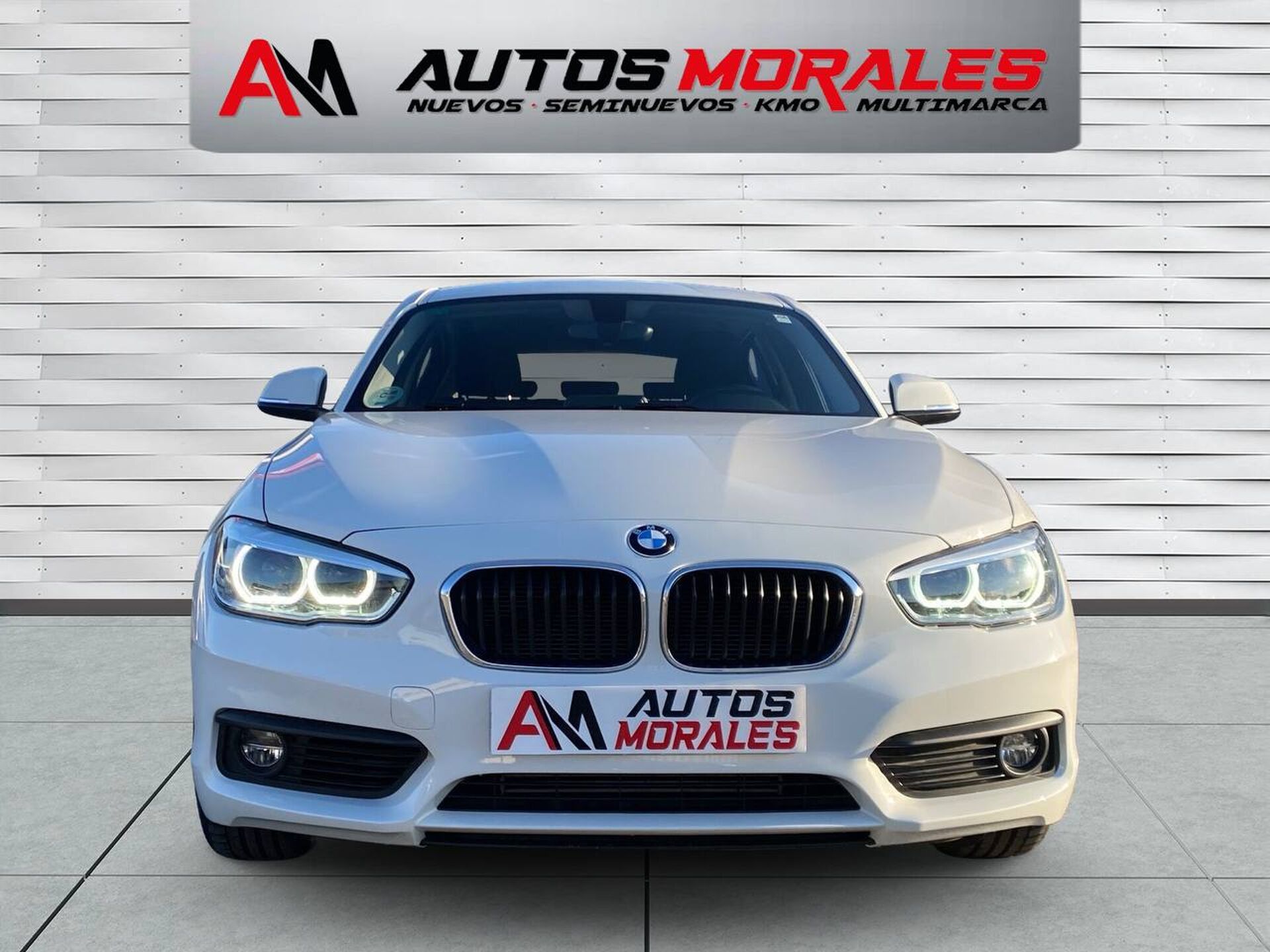 Imagen de BMW Serie 1