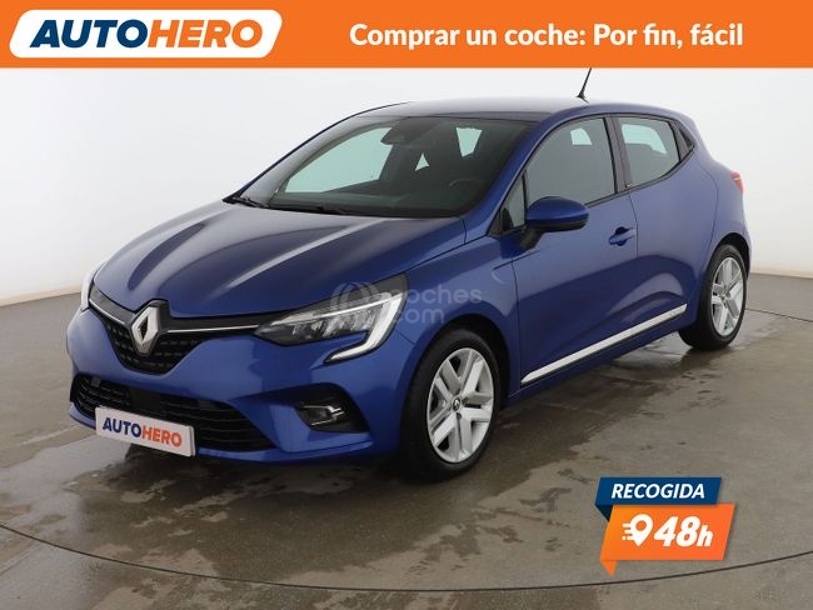 Foto del RENAULT Clio E-TECH Híbrido Intens 103kW