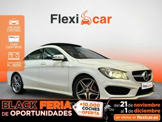 Imagen de MERCEDES Clase CLA CLA 200