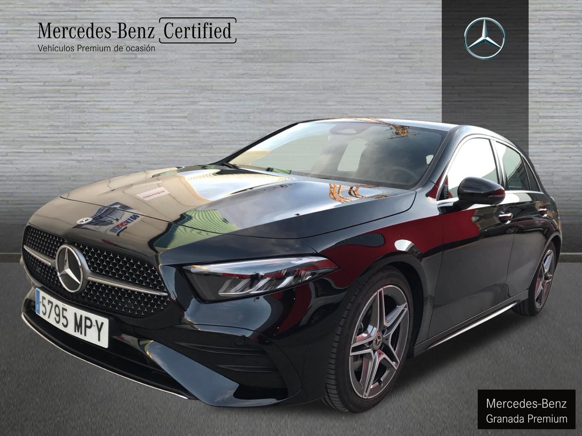 Imagen de MERCEDES Clase A