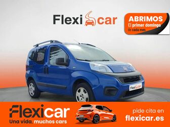 Imagen de FIAT Qubo QUBO 1.4 Easy