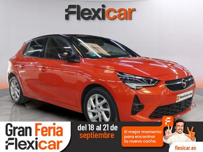 OPEL Corsa (1.2T XHT 96kW (130CV) GS-Line Auto) en Madrid