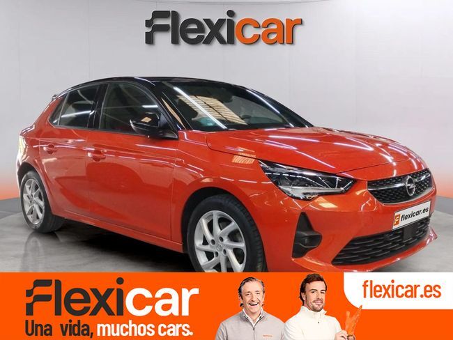 OPEL Corsa (1.2T XHT 96kW (130CV) GS-Line Auto) en Madrid