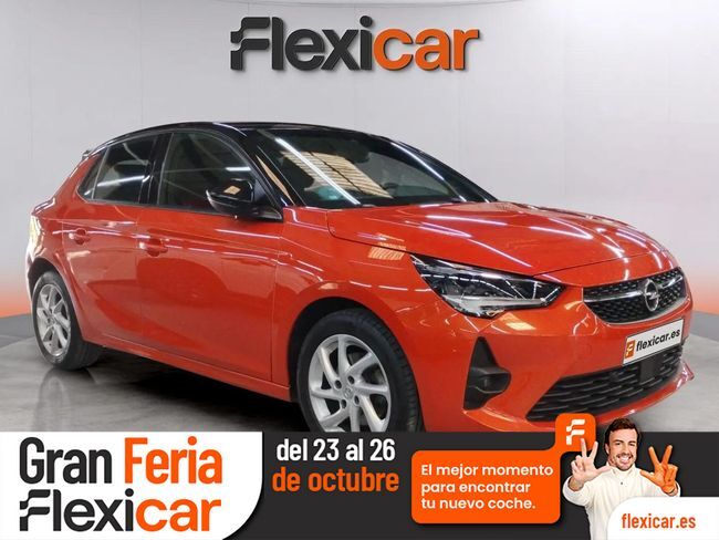 OPEL Corsa (1.2T XHT 96kW (130CV) GS-Line Auto) en Madrid