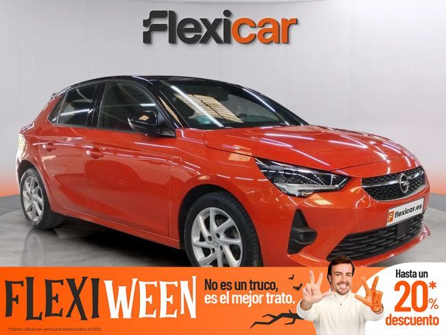 OPEL Corsa (1.2T XHT 96kW (130CV) GS-Line Auto) en Madrid