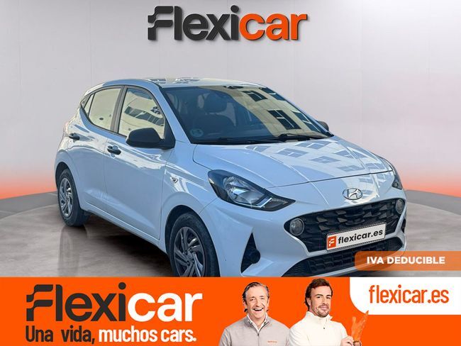 HYUNDAI i10 (1.0 Essence) en Baleares