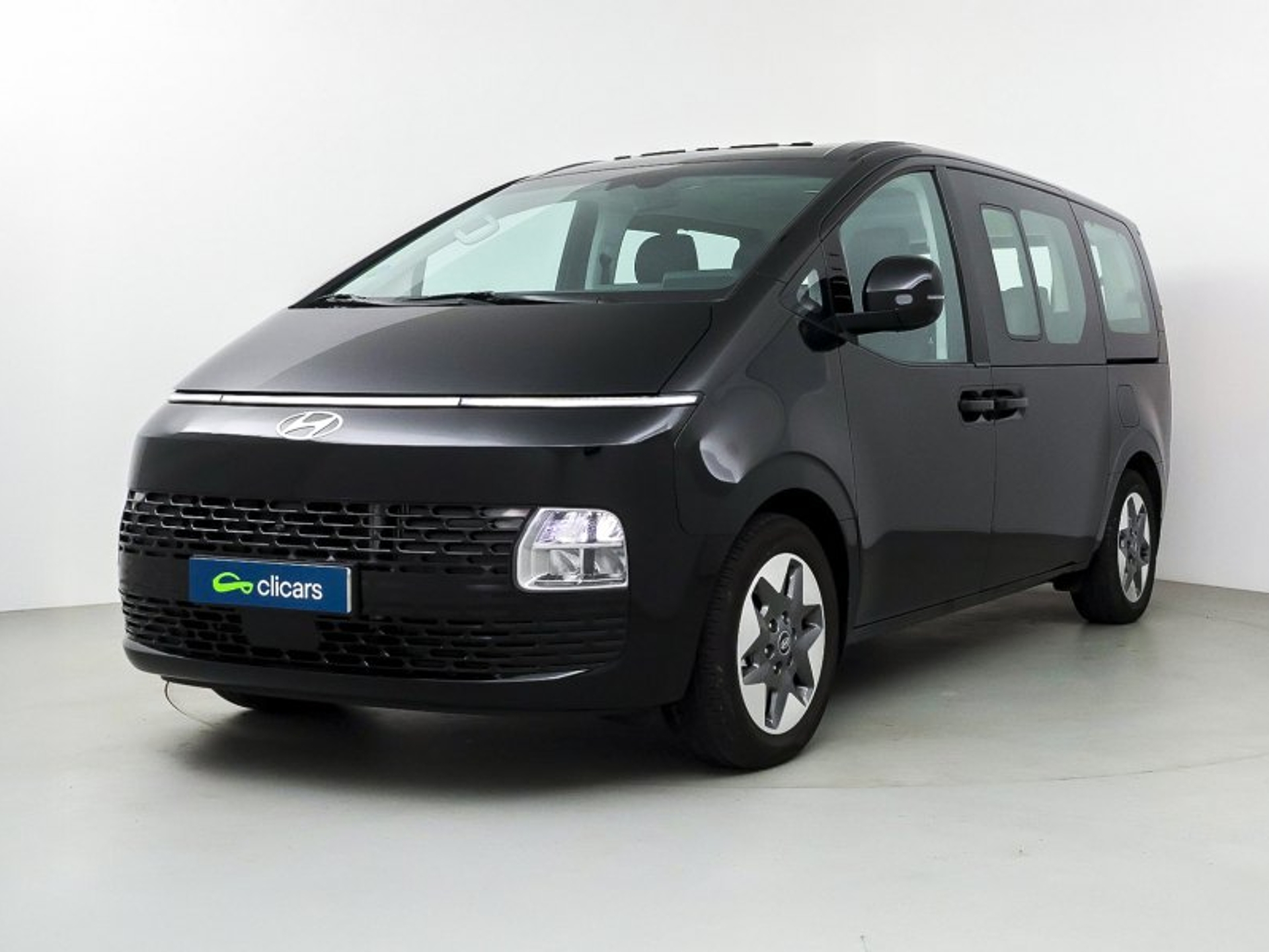 Imagen de HYUNDAI Staria