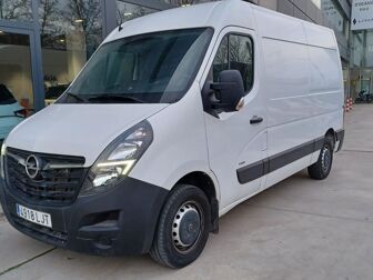 Imagen de OPEL Movano Fg. 2.3CDTI Bit. S-S L2H2 3500 145