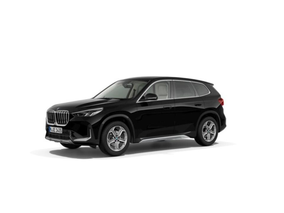 Foto del BMW X1 sDrive 18dA