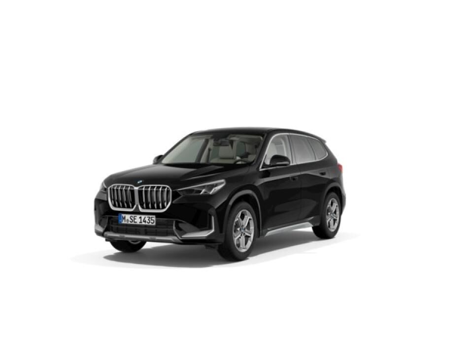 Foto del BMW X1 sDrive 18dA