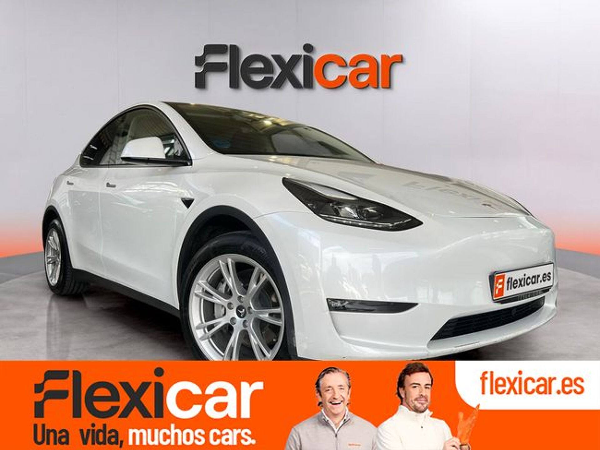 Imagen 1 de TESLA Model 3