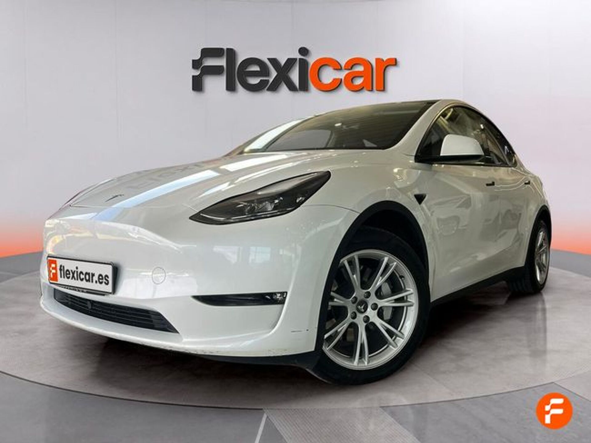 Imagen 3 de TESLA Model 3