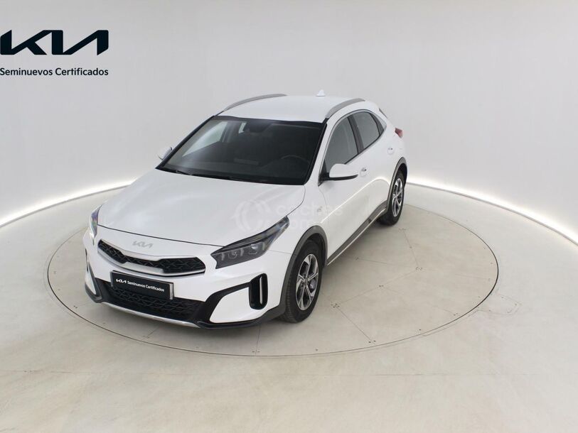 Foto del KIA XCeed 1.5 T-GDi MHEV iMT Drive