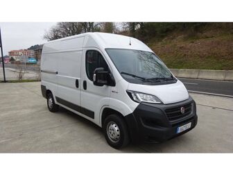 Imagen de FIAT Ducato Panorama 33 2.2Mjt L2 H2 140CV