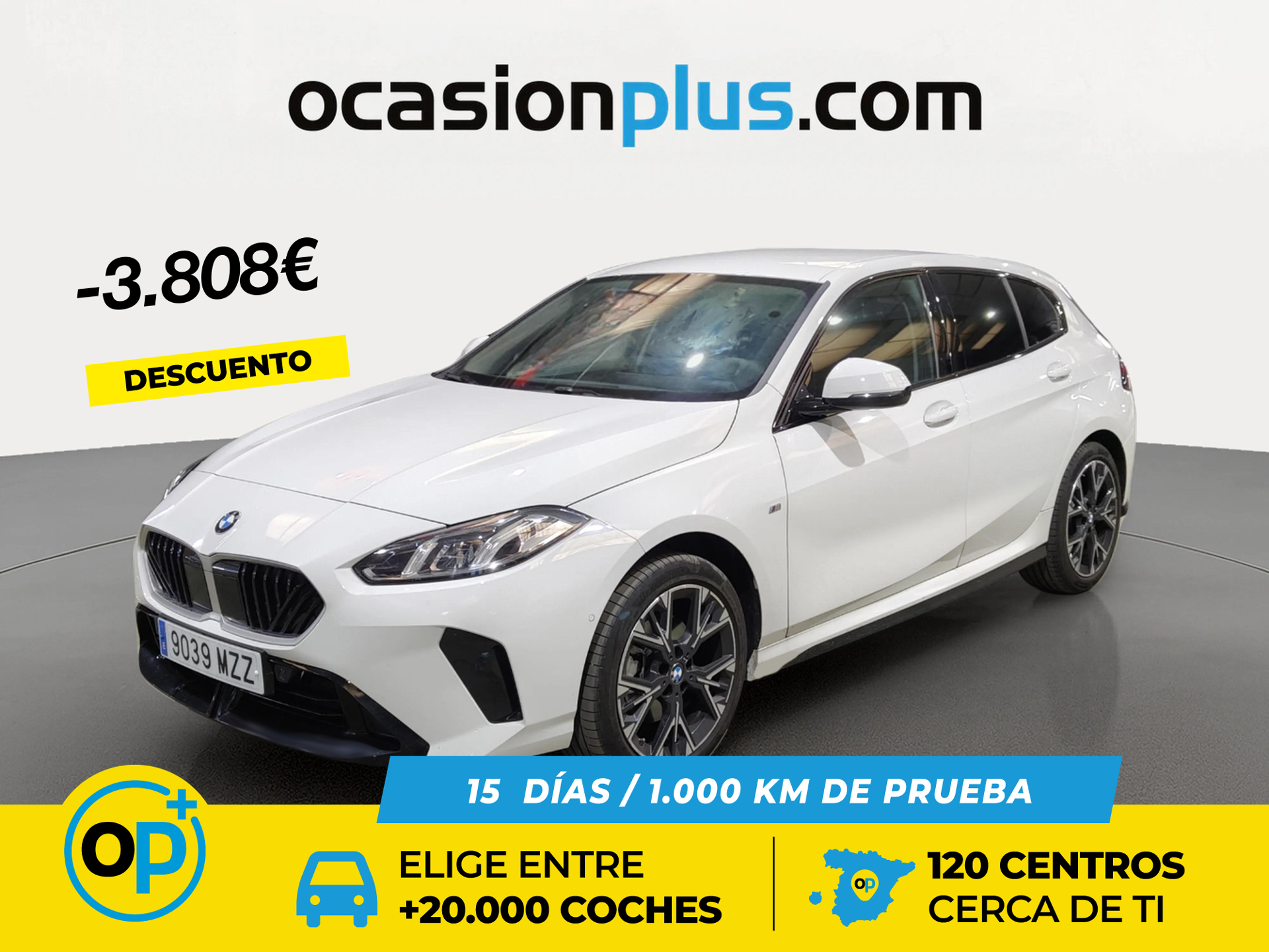 Imagen de BMW Serie 1