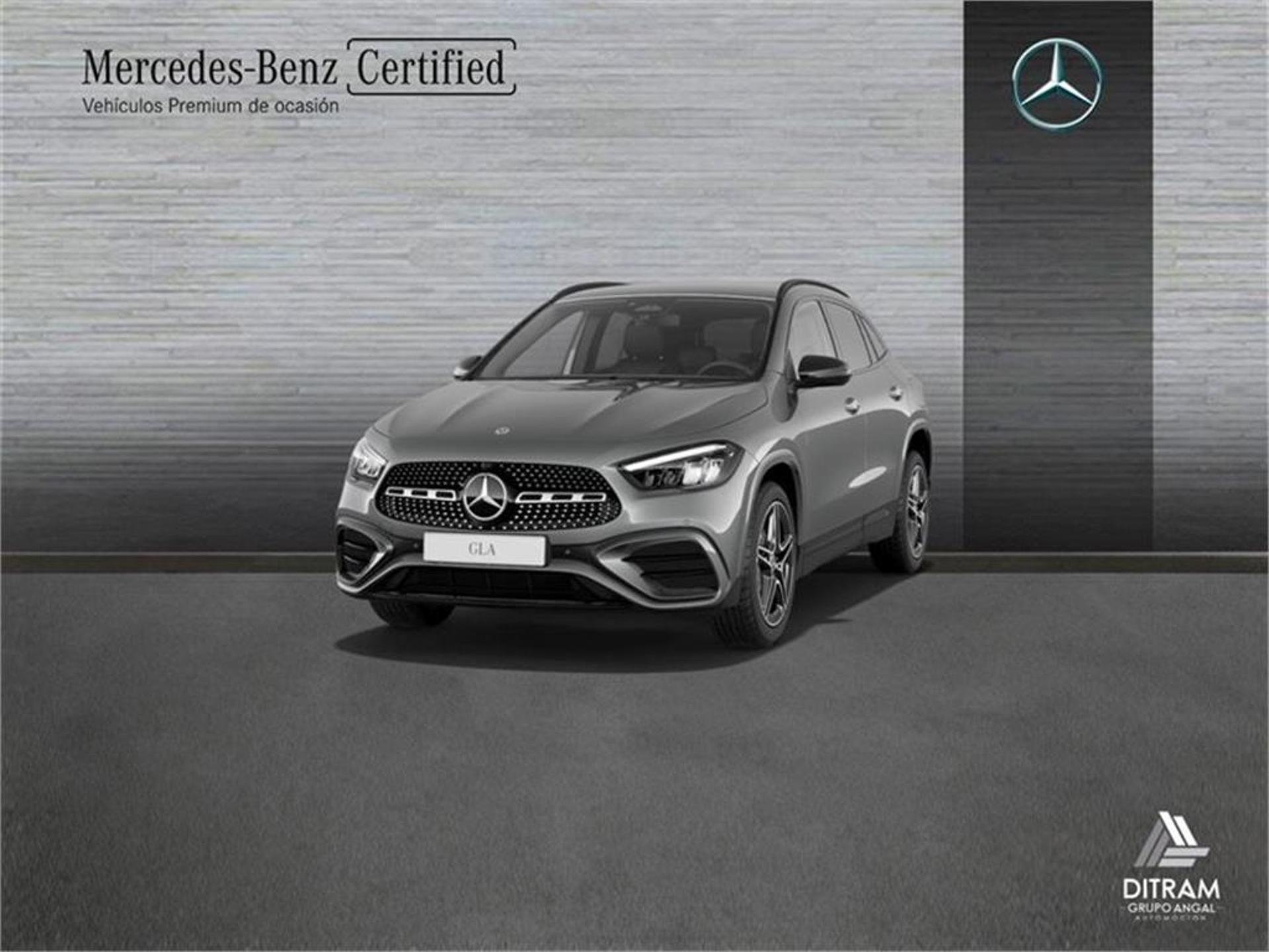 Imagen de MERCEDES Clase GLA