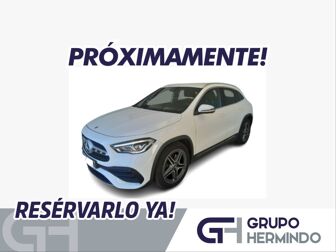 Imagen de MERCEDES Clase GLA GLA 200d 8G-DCT