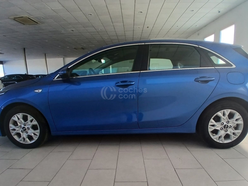 Foto del KIA Ceed 1.0 T-GDI Drive 100