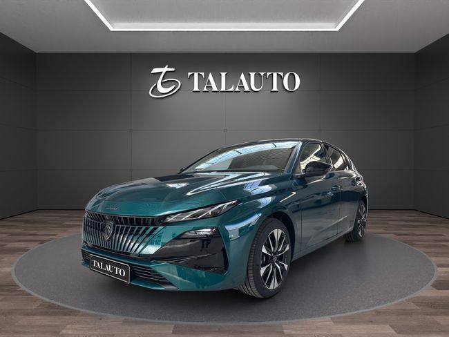 PEUGEOT 308 (5P Allure Hybrid MHEV 145 e-DCS6) en Toledo