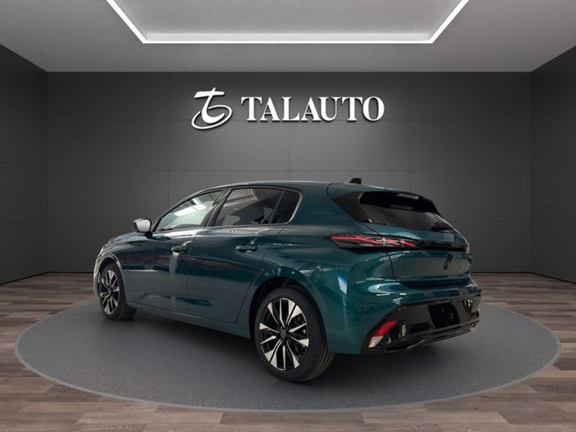 Imagen 3 de PEUGEOT 308