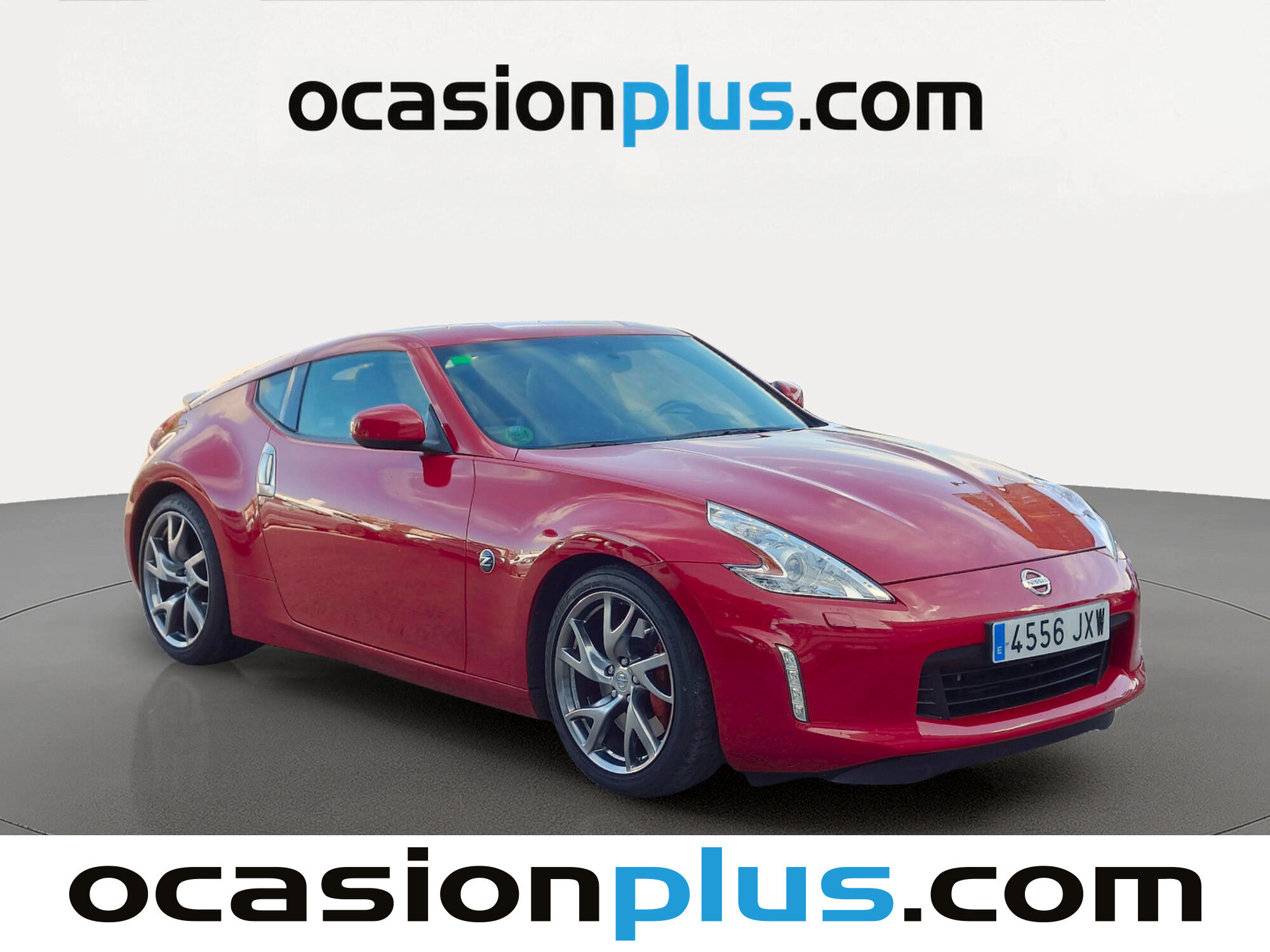 Foto del NISSAN 370Z 3.7 Pack 328