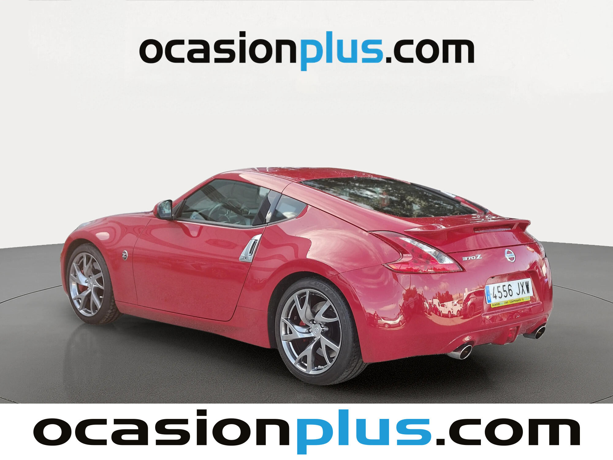 Foto del NISSAN 370Z 3.7 Pack 328