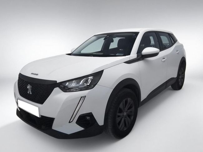 PEUGEOT 2008 (1.5 BLUEHDI S&S ACTIVE 100 CV) en Madrid