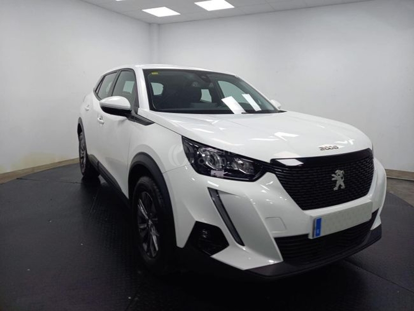 Foto del PEUGEOT 2008 1.5BlueHDi S&S Active 100