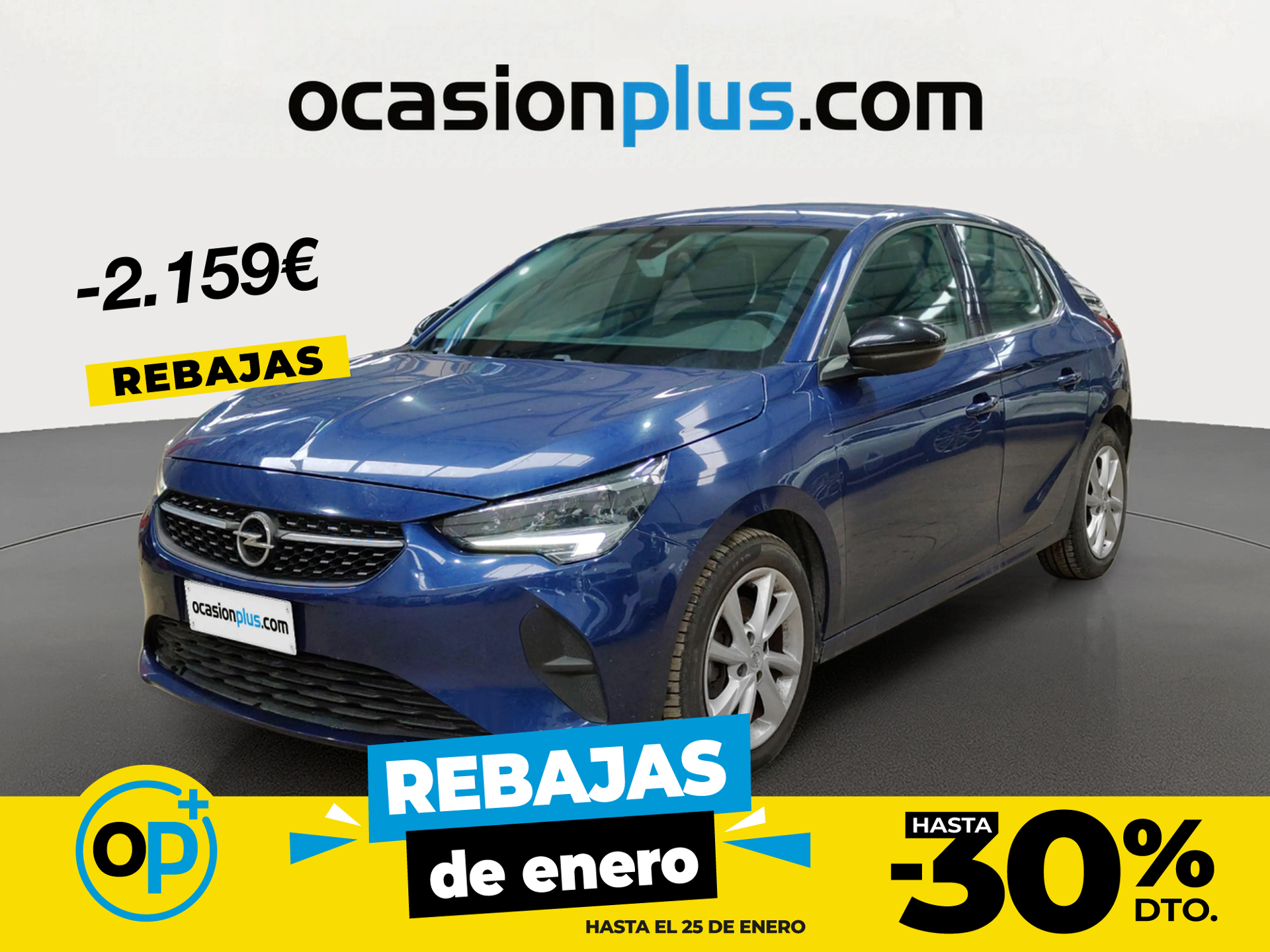 Imagen de OPEL Corsa