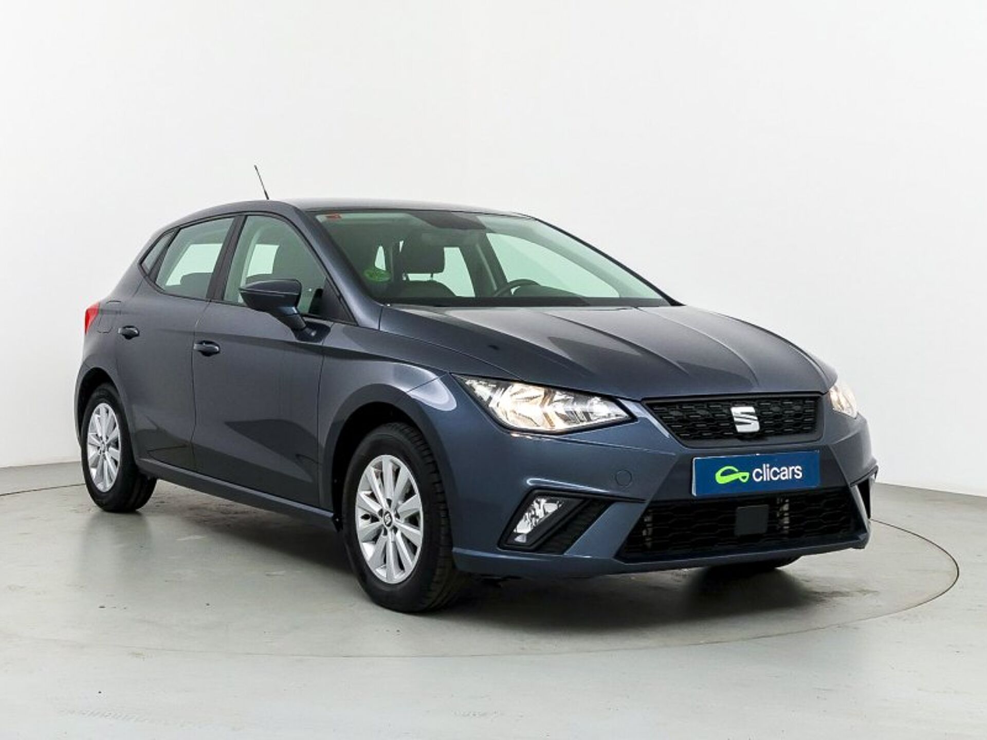 Imagen 3 de SEAT Ibiza