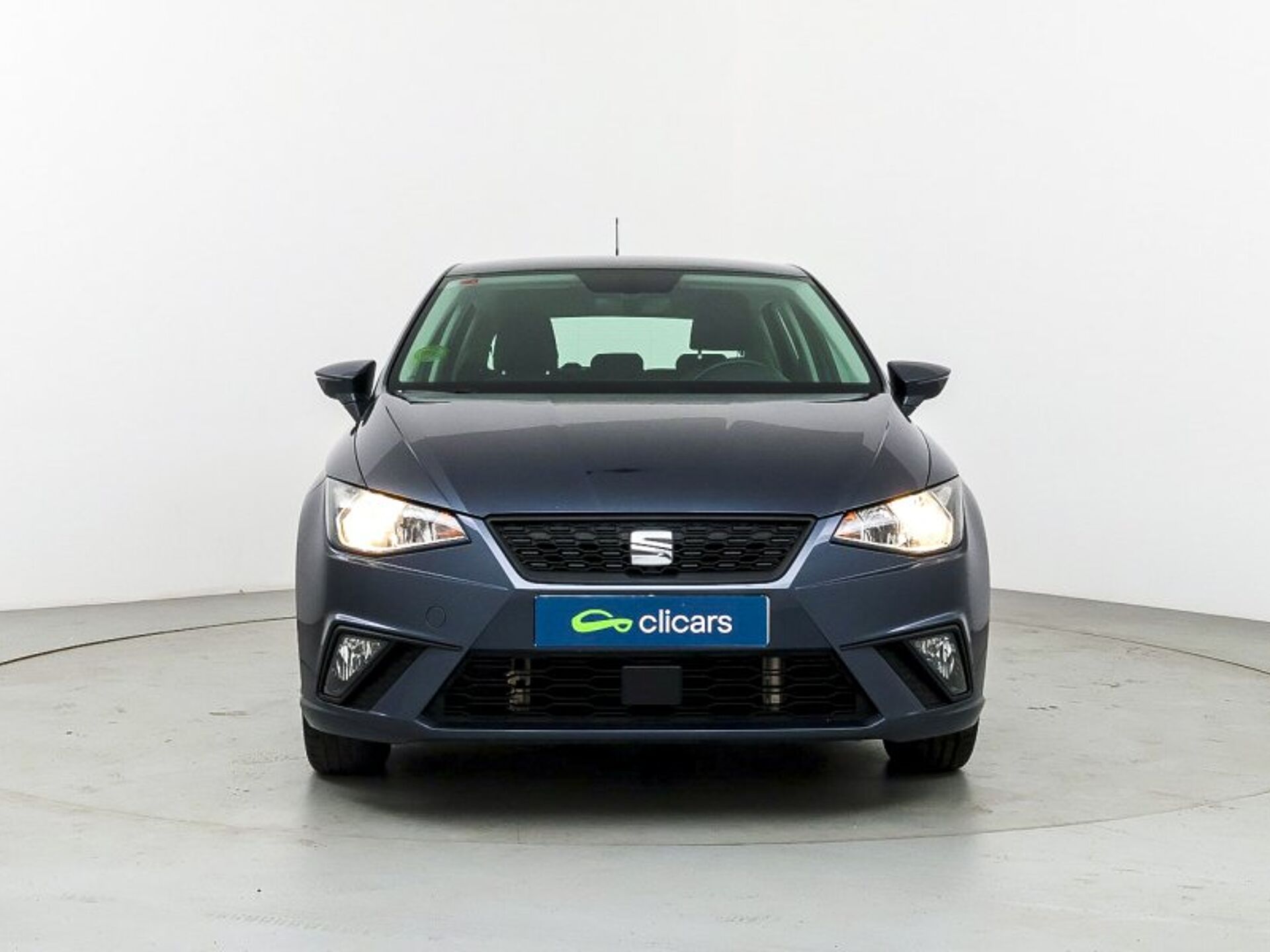 Imagen 2 de SEAT Ibiza