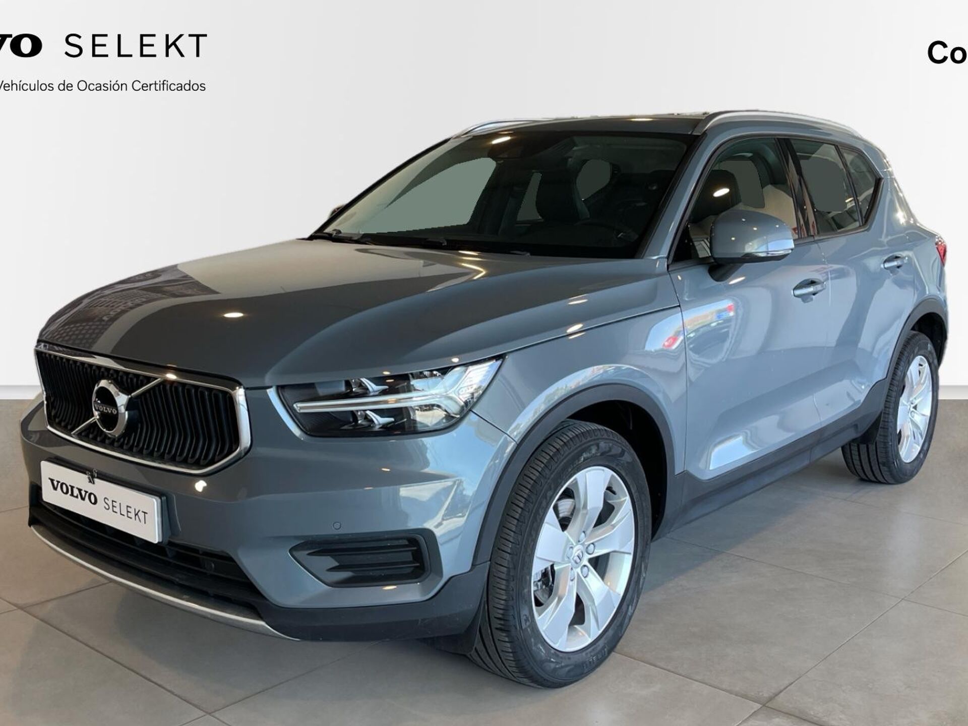 Imagen de VOLVO XC40