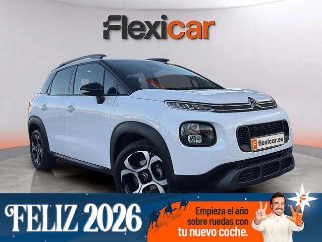 CITROEN C3 Aircross (PureTech 81kW (110CV) S&S EAT6 SHINE) en Barcelona