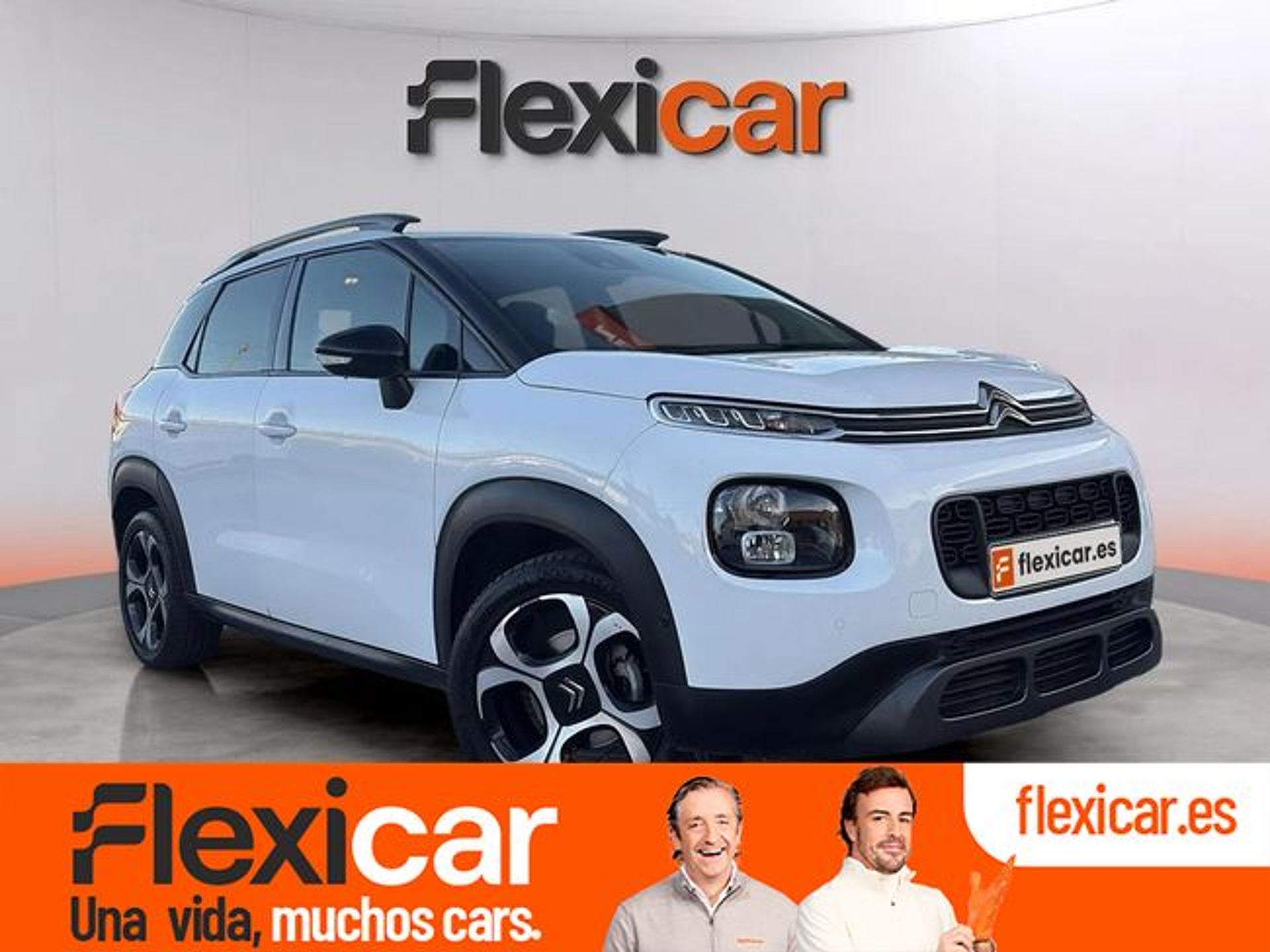 Imagen de CITROEN C3 Aircross