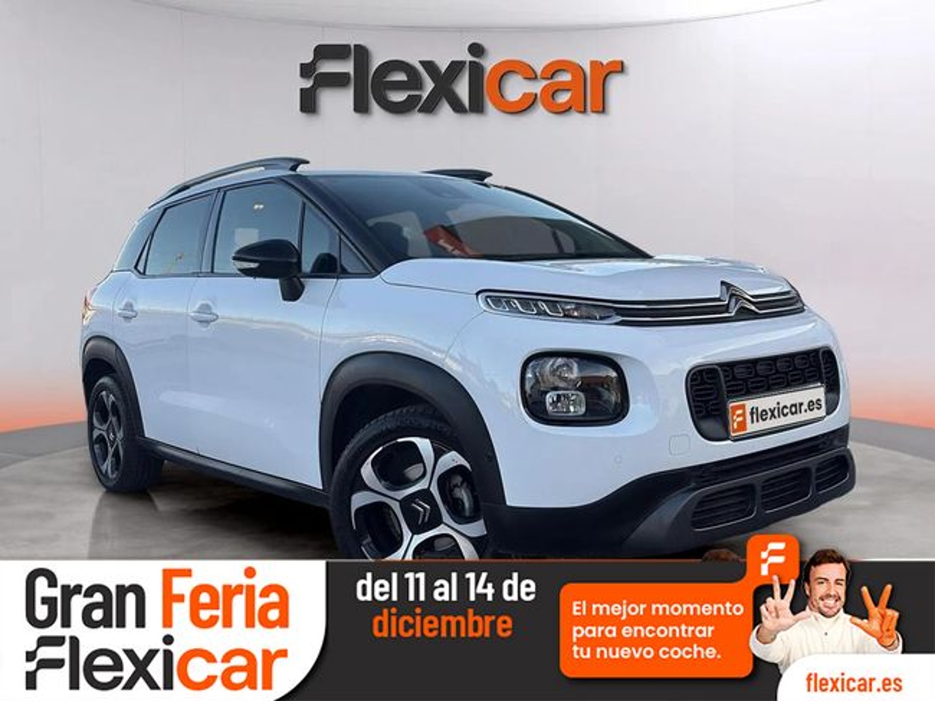 Imagen de CITROEN C3 Aircross