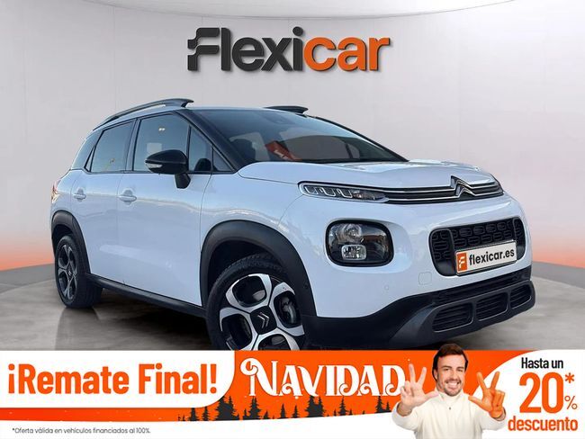 CITROEN C3 Aircross (PureTech 81kW (110CV) S&S EAT6 SHINE) en Barcelona