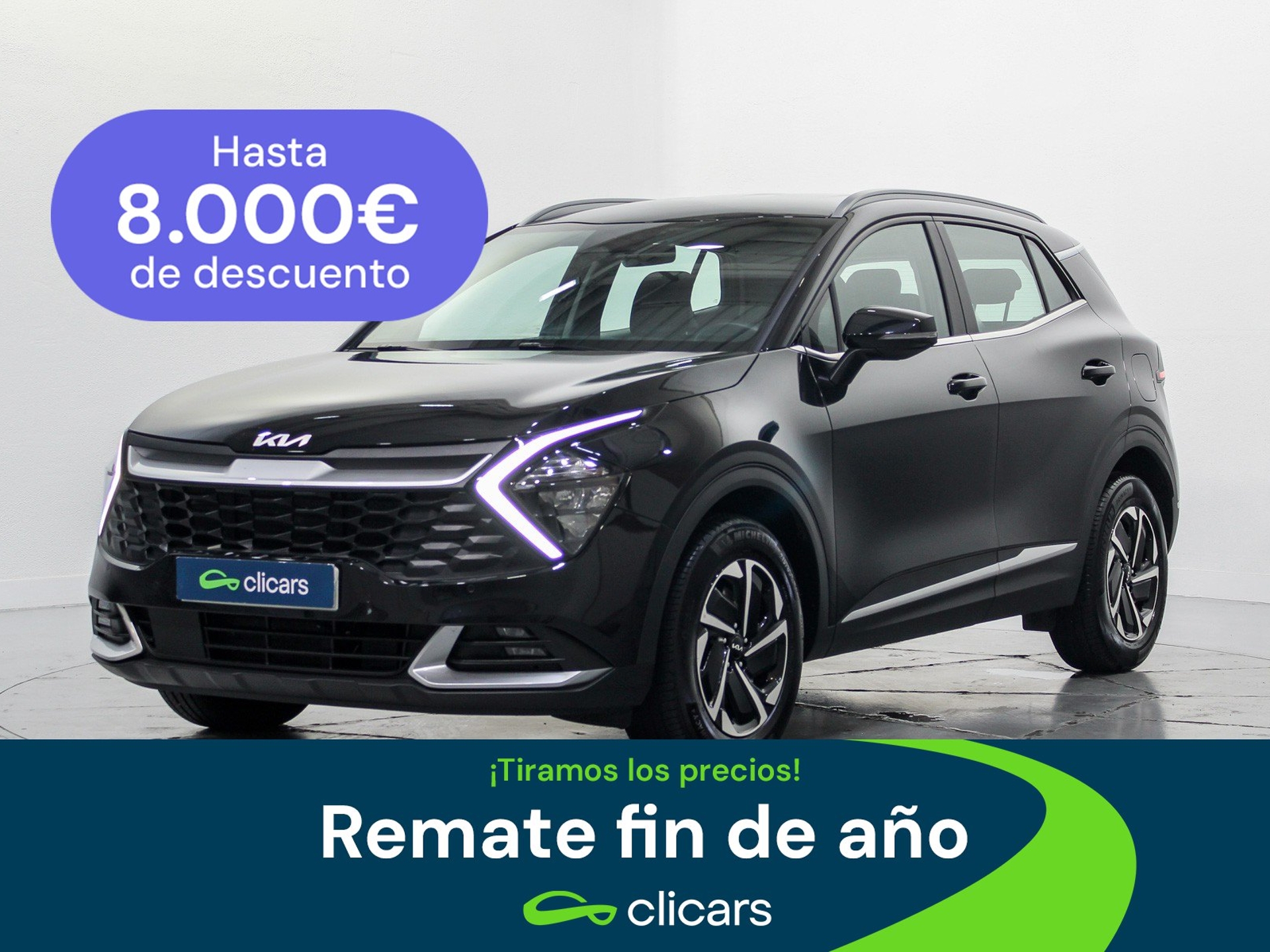 Imagen de KIA Sportage