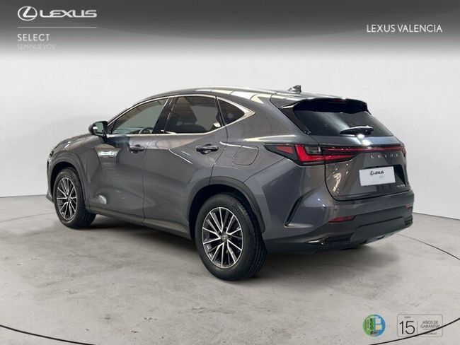 Foto del LEXUS NX 350h Executive 4WD