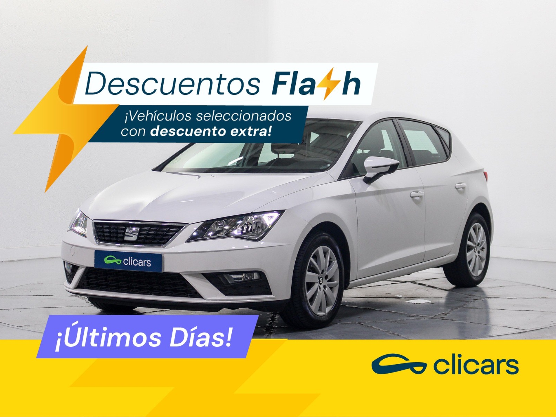 Imagen de SEAT León