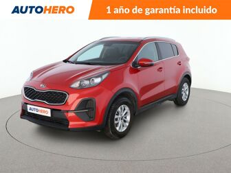 Imagen de KIA Sportage 1.6 GDi Concept 4x2 132