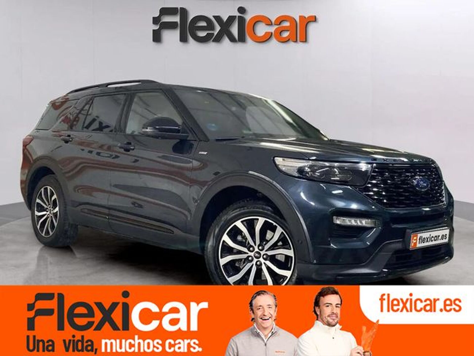 Imagen de FORD Explorer