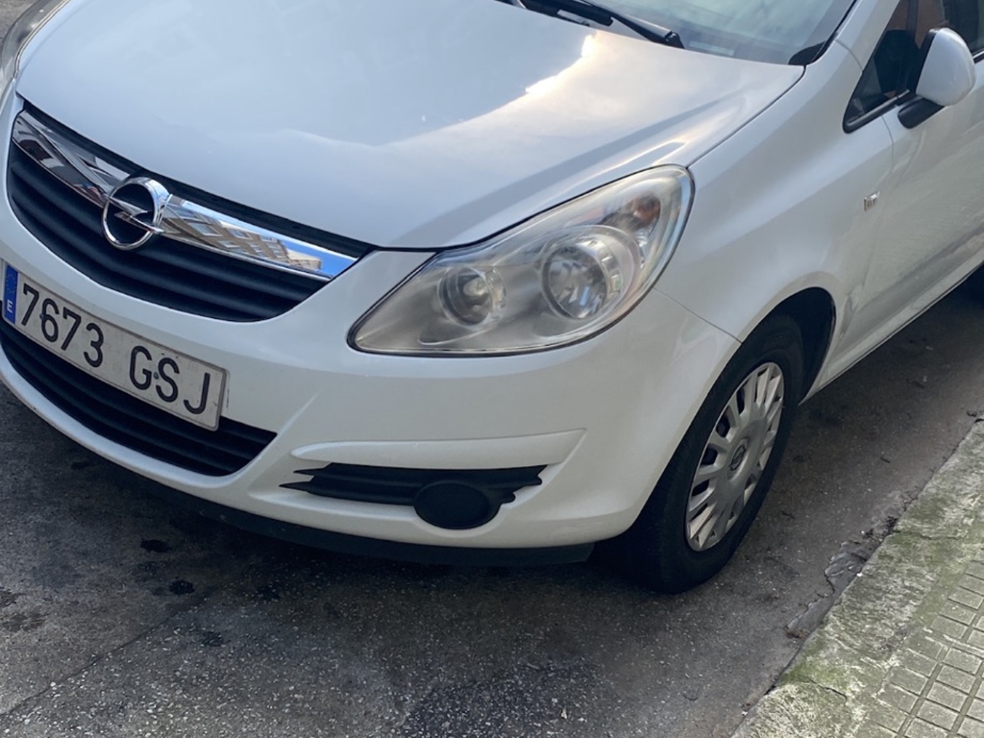 Imagen de OPEL Corsa