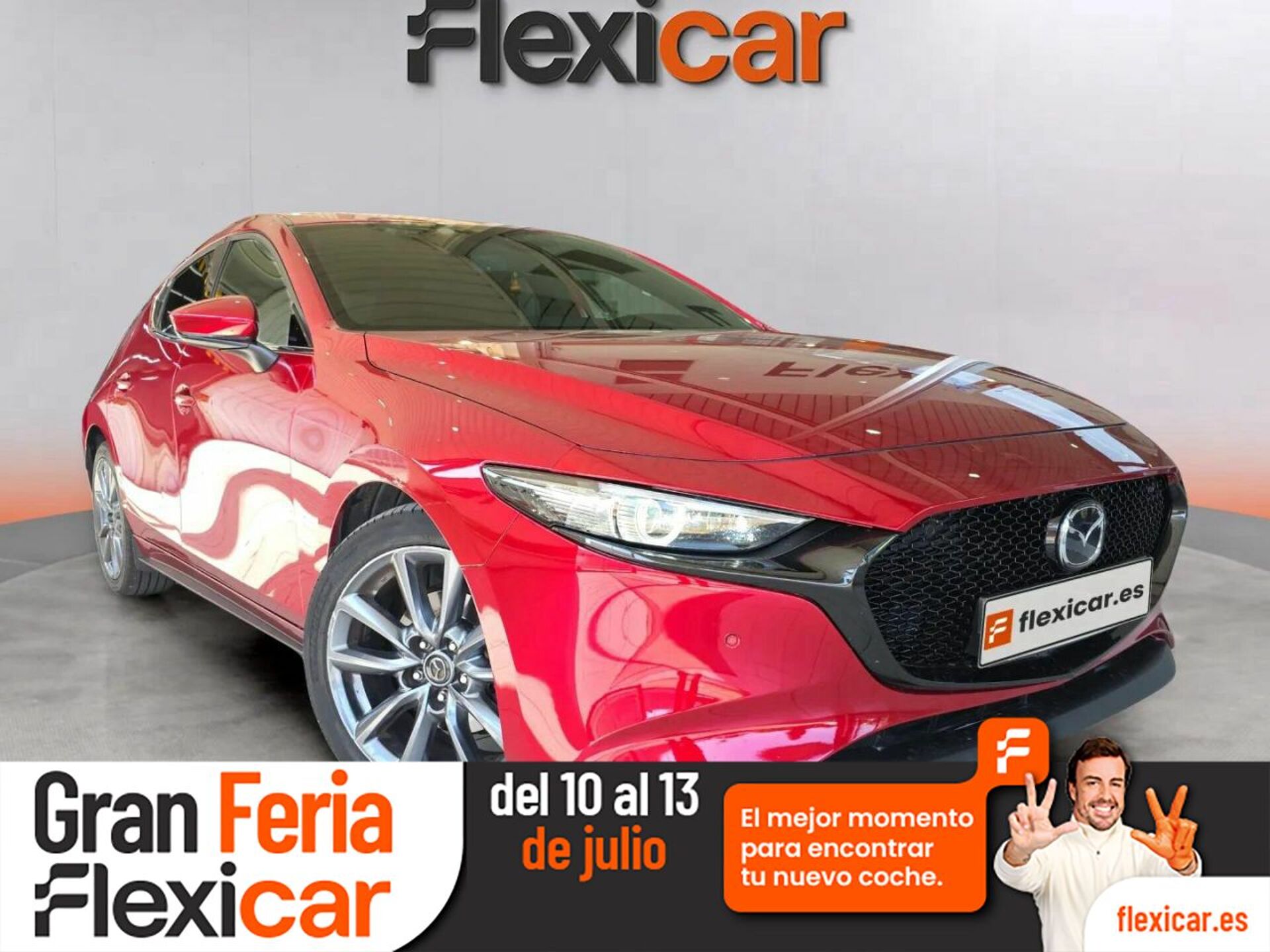 Imagen de MAZDA Mazda3