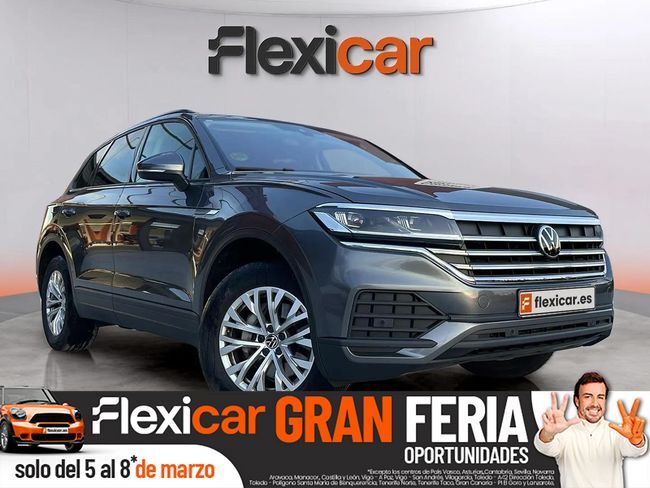 Foto del VOLKSWAGEN Touareg 3.0TDI V6 R-Line Individual Tip. Atmosphere 4M 210kW