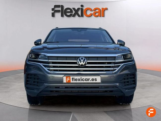 Foto del VOLKSWAGEN Touareg 3.0TDI V6 R-Line Individual Tip. Atmosphere 4M 210kW