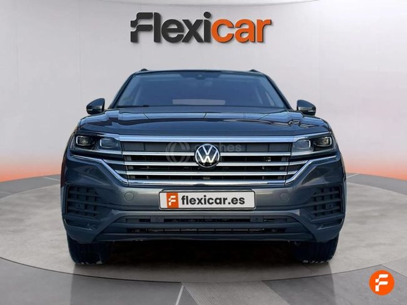 Foto del VOLKSWAGEN Touareg 3.0TDI V6 R-Line Individual Tip. Atmosphere 4M 210kW