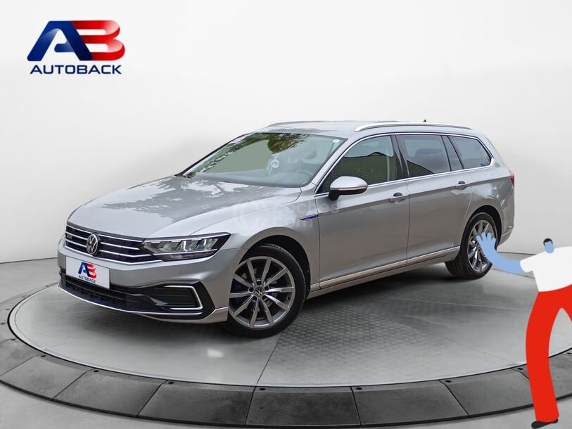 Foto del VOLKSWAGEN Passat Variant GTE 1.4 TSI e-Power